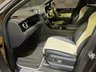 USED 2019 19 BENTLEY BENTAYGA 4.0 V8 SUV 5dr Petrol Auto 4WD Euro 6 (s/s) (550 ps) 60k Opts / Mulliner / Pan Roof