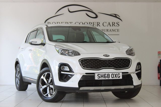 Robert Cooper Cars