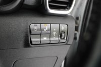 USED 2018 68 KIA SPORTAGE 1.6 GDi Edition 25 SUV 5dr Petrol Manual Euro 6 (s/s) (130 bhp) 