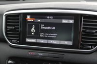 USED 2018 68 KIA SPORTAGE 1.6 GDi Edition 25 SUV 5dr Petrol Manual Euro 6 (s/s) (130 bhp) 