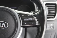 USED 2018 68 KIA SPORTAGE 1.6 GDi Edition 25 SUV 5dr Petrol Manual Euro 6 (s/s) (130 bhp) 
