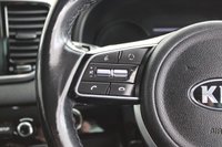 USED 2018 68 KIA SPORTAGE 1.6 GDi Edition 25 SUV 5dr Petrol Manual Euro 6 (s/s) (130 bhp) 