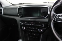 USED 2018 68 KIA SPORTAGE 1.6 GDi Edition 25 SUV 5dr Petrol Manual Euro 6 (s/s) (130 bhp) 
