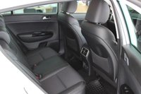 USED 2018 68 KIA SPORTAGE 1.6 GDi Edition 25 SUV 5dr Petrol Manual Euro 6 (s/s) (130 bhp) 