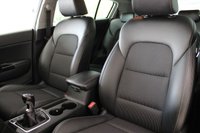 USED 2018 68 KIA SPORTAGE 1.6 GDi Edition 25 SUV 5dr Petrol Manual Euro 6 (s/s) (130 bhp) 