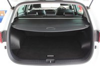 USED 2018 68 KIA SPORTAGE 1.6 GDi Edition 25 SUV 5dr Petrol Manual Euro 6 (s/s) (130 bhp) 
