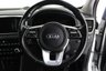 USED 2018 68 KIA SPORTAGE 1.6 GDi Edition 25 SUV 5dr Petrol Manual Euro 6 (s/s) (130 bhp) 