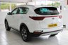 USED 2018 68 KIA SPORTAGE 1.6 GDi Edition 25 SUV 5dr Petrol Manual Euro 6 (s/s) (130 bhp) 