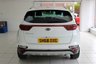 USED 2018 68 KIA SPORTAGE 1.6 GDi Edition 25 SUV 5dr Petrol Manual Euro 6 (s/s) (130 bhp) 