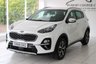 USED 2018 68 KIA SPORTAGE 1.6 GDi Edition 25 SUV 5dr Petrol Manual Euro 6 (s/s) (130 bhp) 