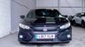 USED 2017 17 HONDA CIVIC 1.0 VTEC Turbo SR Hatchback 5dr Petrol Manual Euro 6 (s/s) (129 ps) 