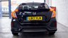 USED 2017 17 HONDA CIVIC 1.0 VTEC Turbo SR Hatchback 5dr Petrol Manual Euro 6 (s/s) (129 ps) 