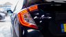 USED 2017 17 HONDA CIVIC 1.0 VTEC Turbo SR Hatchback 5dr Petrol Manual Euro 6 (s/s) (129 ps) 