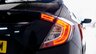 USED 2017 17 HONDA CIVIC 1.0 VTEC Turbo SR Hatchback 5dr Petrol Manual Euro 6 (s/s) (129 ps) 