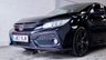 USED 2017 17 HONDA CIVIC 1.0 VTEC Turbo SR Hatchback 5dr Petrol Manual Euro 6 (s/s) (129 ps) 