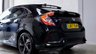USED 2017 17 HONDA CIVIC 1.0 VTEC Turbo SR Hatchback 5dr Petrol Manual Euro 6 (s/s) (129 ps) 