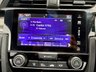 USED 2017 17 HONDA CIVIC 1.0 VTEC Turbo SR Hatchback 5dr Petrol Manual Euro 6 (s/s) (129 ps) 