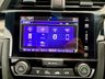 USED 2017 17 HONDA CIVIC 1.0 VTEC Turbo SR Hatchback 5dr Petrol Manual Euro 6 (s/s) (129 ps) 
