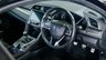 USED 2017 17 HONDA CIVIC 1.0 VTEC Turbo SR Hatchback 5dr Petrol Manual Euro 6 (s/s) (129 ps) 