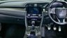 USED 2017 17 HONDA CIVIC 1.0 VTEC Turbo SR Hatchback 5dr Petrol Manual Euro 6 (s/s) (129 ps) 