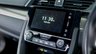 USED 2017 17 HONDA CIVIC 1.0 VTEC Turbo SR Hatchback 5dr Petrol Manual Euro 6 (s/s) (129 ps) 