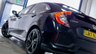 USED 2017 17 HONDA CIVIC 1.0 VTEC Turbo SR Hatchback 5dr Petrol Manual Euro 6 (s/s) (129 ps) 