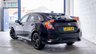 USED 2017 17 HONDA CIVIC 1.0 VTEC Turbo SR Hatchback 5dr Petrol Manual Euro 6 (s/s) (129 ps) 