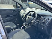 USED 2015 65 RENAULT CAPTUR 1.5 dCi ENERGY Dynamique S Nav SUV 5dr Diesel Manual Euro 6 (s/s) (90 ps) 