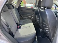USED 2015 65 RENAULT CAPTUR 1.5 dCi ENERGY Dynamique S Nav SUV 5dr Diesel Manual Euro 6 (s/s) (90 ps) 