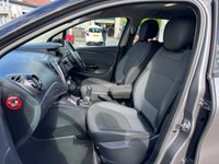 USED 2015 65 RENAULT CAPTUR 1.5 dCi ENERGY Dynamique S Nav SUV 5dr Diesel Manual Euro 6 (s/s) (90 ps) 