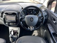 USED 2015 65 RENAULT CAPTUR 1.5 dCi ENERGY Dynamique S Nav SUV 5dr Diesel Manual Euro 6 (s/s) (90 ps) 