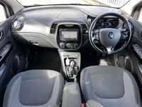 USED 2015 65 RENAULT CAPTUR 1.5 dCi ENERGY Dynamique S Nav SUV 5dr Diesel Manual Euro 6 (s/s) (90 ps) 