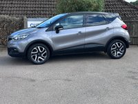 USED 2015 65 RENAULT CAPTUR 1.5 dCi ENERGY Dynamique S Nav SUV 5dr Diesel Manual Euro 6 (s/s) (90 ps) 
