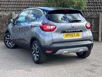 USED 2015 65 RENAULT CAPTUR 1.5 dCi ENERGY Dynamique S Nav SUV 5dr Diesel Manual Euro 6 (s/s) (90 ps) 