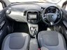 USED 2015 65 RENAULT CAPTUR 1.5 dCi ENERGY Dynamique S Nav SUV 5dr Diesel Manual Euro 6 (s/s) (90 ps) 