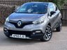 USED 2015 65 RENAULT CAPTUR 1.5 dCi ENERGY Dynamique S Nav SUV 5dr Diesel Manual Euro 6 (s/s) (90 ps) 