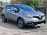 USED 2015 65 RENAULT CAPTUR 1.5 dCi ENERGY Dynamique S Nav SUV 5dr Diesel Manual Euro 6 (s/s) (90 ps) 
