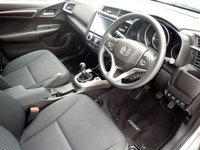 USED 2020 20 HONDA JAZZ 1.3 i-VTEC SE Hatchback 5dr Petrol Manual Euro 6 (s/s) (102 ps) 