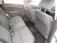 USED 2020 20 HONDA JAZZ 1.3 i-VTEC SE Hatchback 5dr Petrol Manual Euro 6 (s/s) (102 ps) 