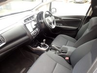 USED 2020 20 HONDA JAZZ 1.3 i-VTEC SE Hatchback 5dr Petrol Manual Euro 6 (s/s) (102 ps) 