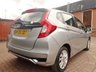 USED 2020 20 HONDA JAZZ 1.3 i-VTEC SE Hatchback 5dr Petrol Manual Euro 6 (s/s) (102 ps) 