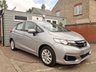 USED 2020 20 HONDA JAZZ 1.3 i-VTEC SE Hatchback 5dr Petrol Manual Euro 6 (s/s) (102 ps) 