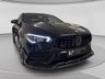 USED 2023 23 MERCEDES-BENZ CLA 1.3 CLA250e 15.6kWh AMG Line (Premium) Coupe 4dr Petrol Plug-in Hybrid 8G-DCT Euro 6 (s/s) (218 ps) 
