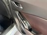 USED 2017 17 MAZDA MAZDA3 2.0 SKYACTIV-G Sport Nav Hatchback 5dr Petrol Manual Euro 6 (s/s) (121 ps) 