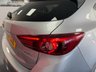 USED 2017 17 MAZDA MAZDA3 2.0 SKYACTIV-G Sport Nav Hatchback 5dr Petrol Manual Euro 6 (s/s) (121 ps) 