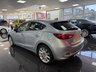 USED 2017 17 MAZDA MAZDA3 2.0 SKYACTIV-G Sport Nav Hatchback 5dr Petrol Manual Euro 6 (s/s) (121 ps) 
