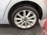 USED 2017 17 MAZDA MAZDA3 2.0 SKYACTIV-G Sport Nav Hatchback 5dr Petrol Manual Euro 6 (s/s) (121 ps) 