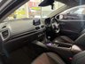 USED 2017 17 MAZDA MAZDA3 2.0 SKYACTIV-G Sport Nav Hatchback 5dr Petrol Manual Euro 6 (s/s) (121 ps) 