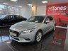 USED 2017 17 MAZDA MAZDA3 2.0 SKYACTIV-G Sport Nav Hatchback 5dr Petrol Manual Euro 6 (s/s) (121 ps) 