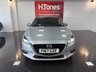 USED 2017 17 MAZDA MAZDA3 2.0 SKYACTIV-G Sport Nav Hatchback 5dr Petrol Manual Euro 6 (s/s) (121 ps) 
